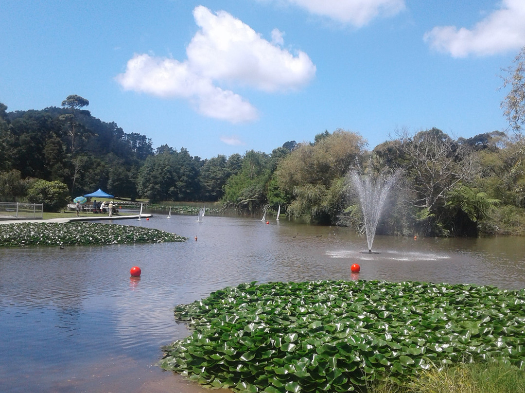 Trailblazer Studios主图