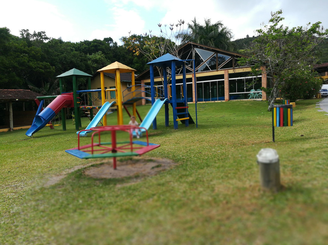 Palmas Hotel & Spa主图