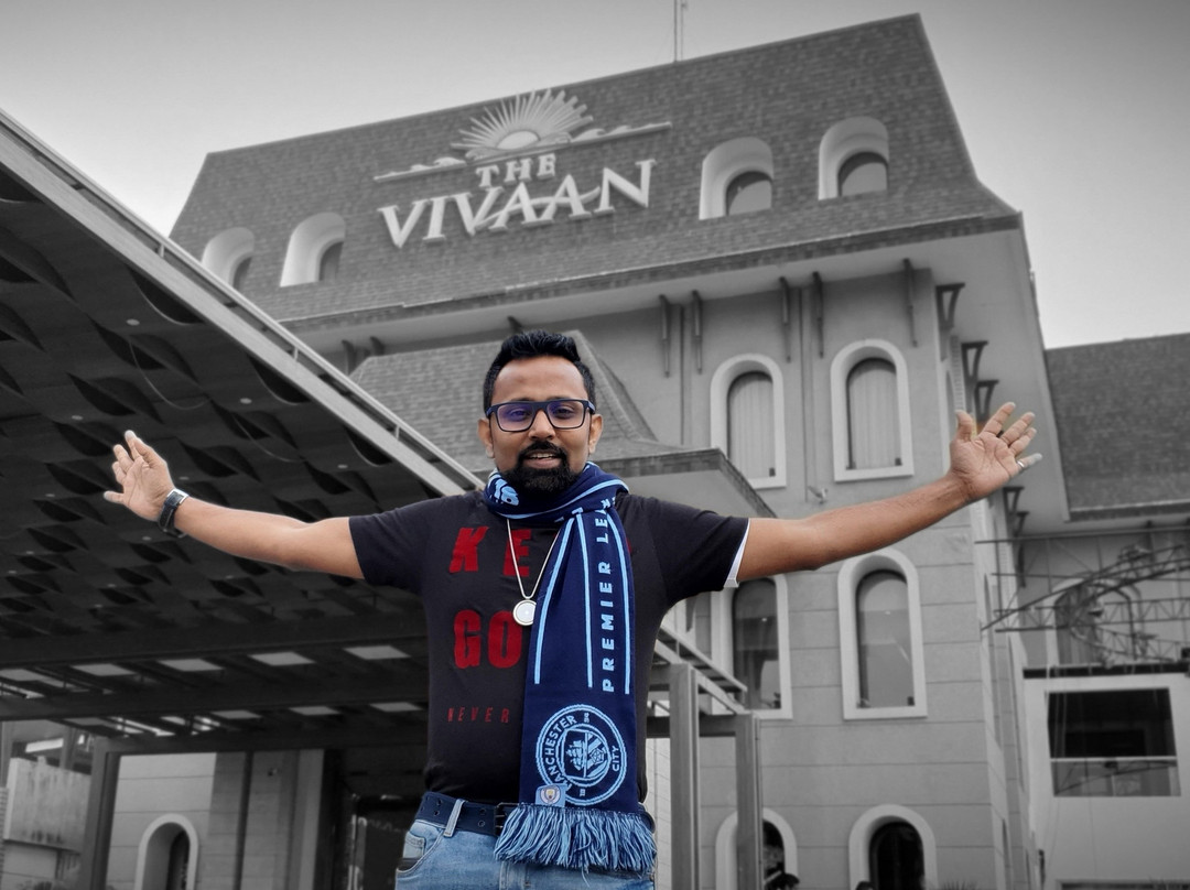 The Vivaan Hotels & Resorts主图