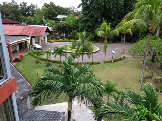 成功比优威隆湾度假村及赌场主图