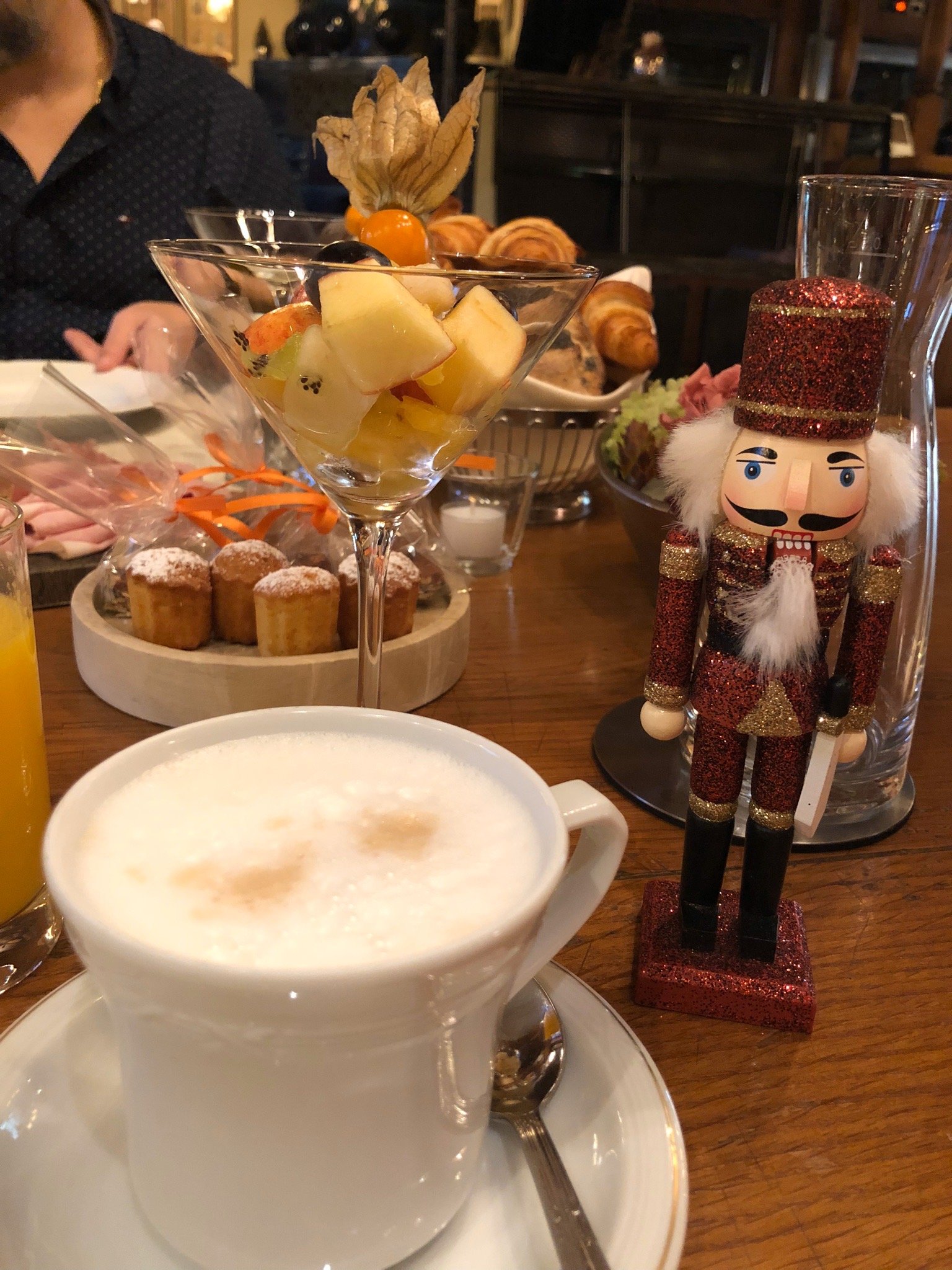 Hotel Die Hirschgasse Heidelberg-官方