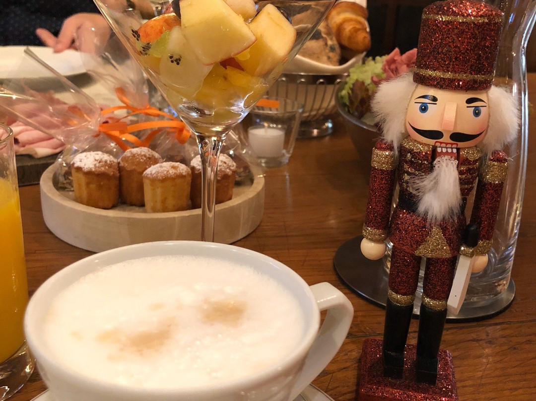 Hotel Die Hirschgasse Heidelberg主图