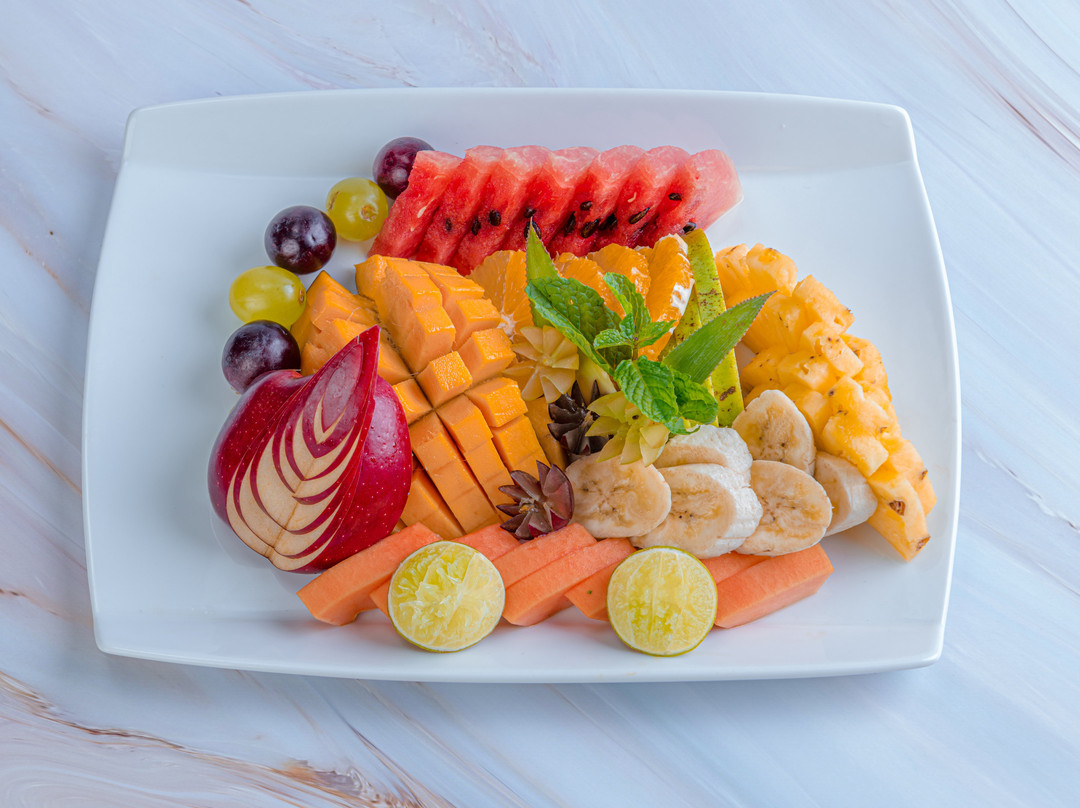 Earl's Red Colombo主图