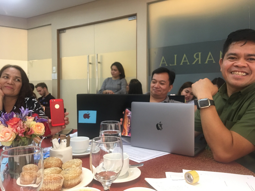 马尼拉杜斯特塔尼饭店主图