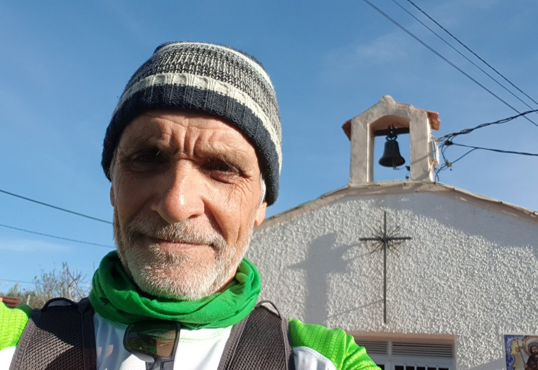 Ermita de Santiago Apostol景点图片