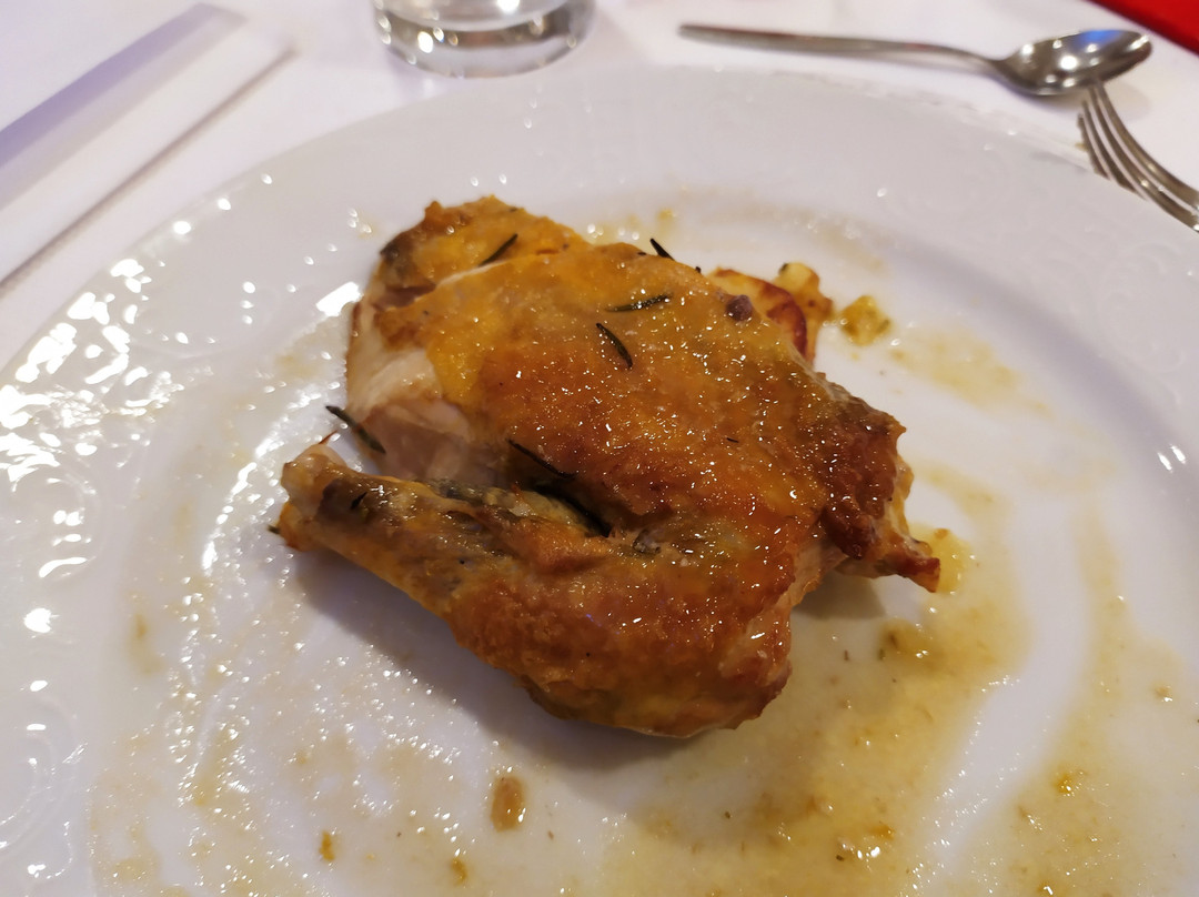 Agriturismo La Piazza主图