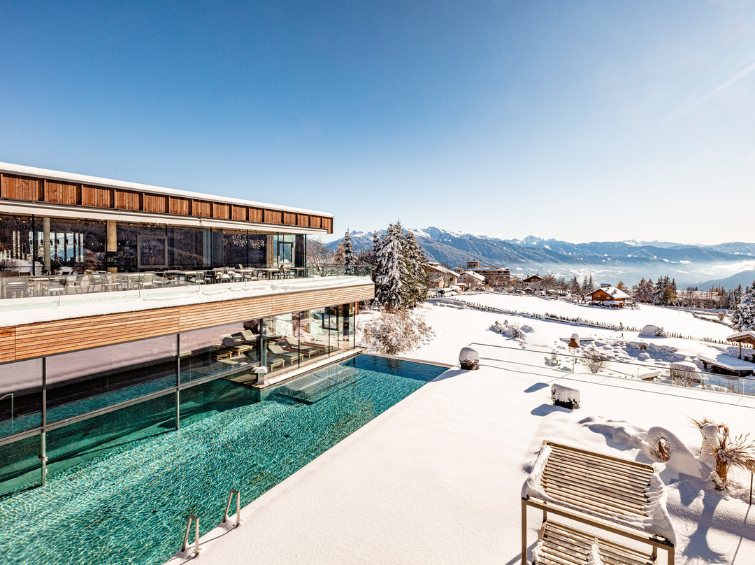 Maranza酒店住宿-Hotel Sonnenberg