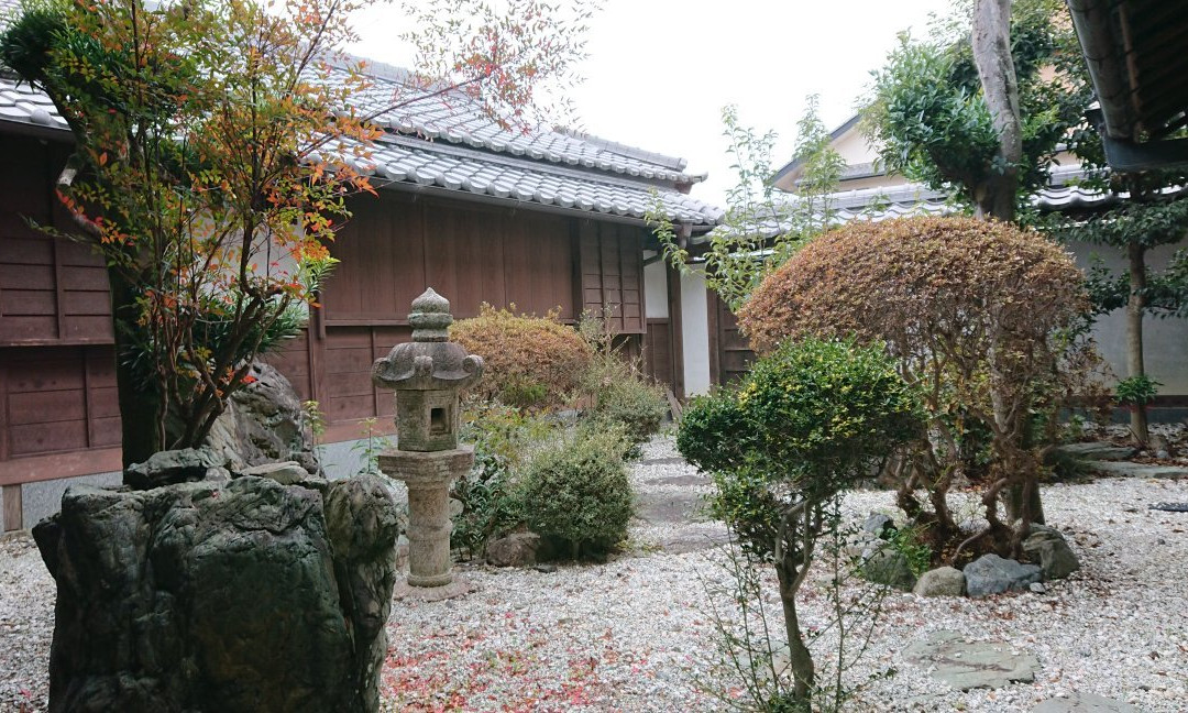 Machinami Denshokan-五条市必去景点
