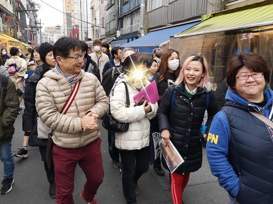 Kilara Sen-Asakusa必去景点