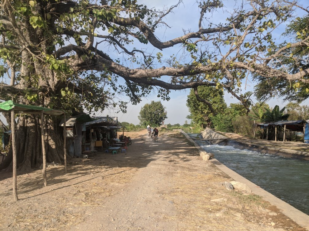 A Glimpse of Mandalay-曼德勒必去景点