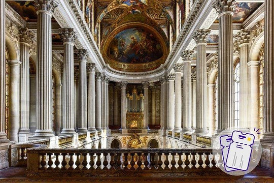 Questcity-塔林必去景点