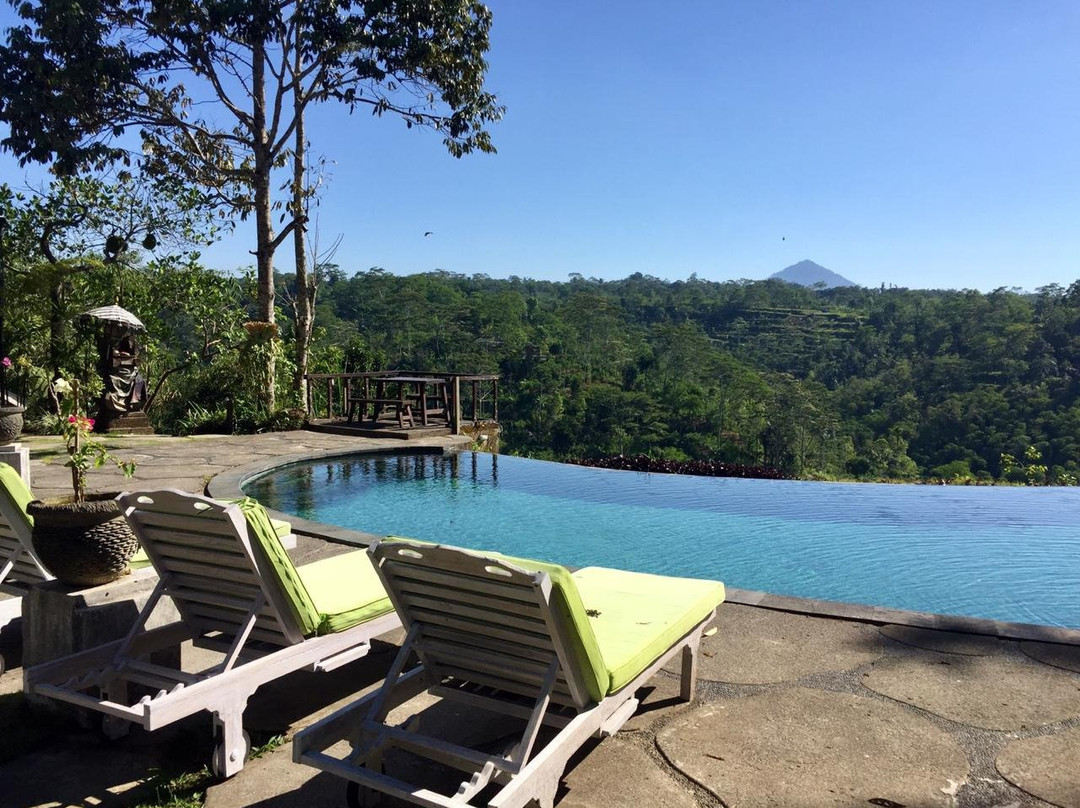 普瑞塞巴图度假酒店主图