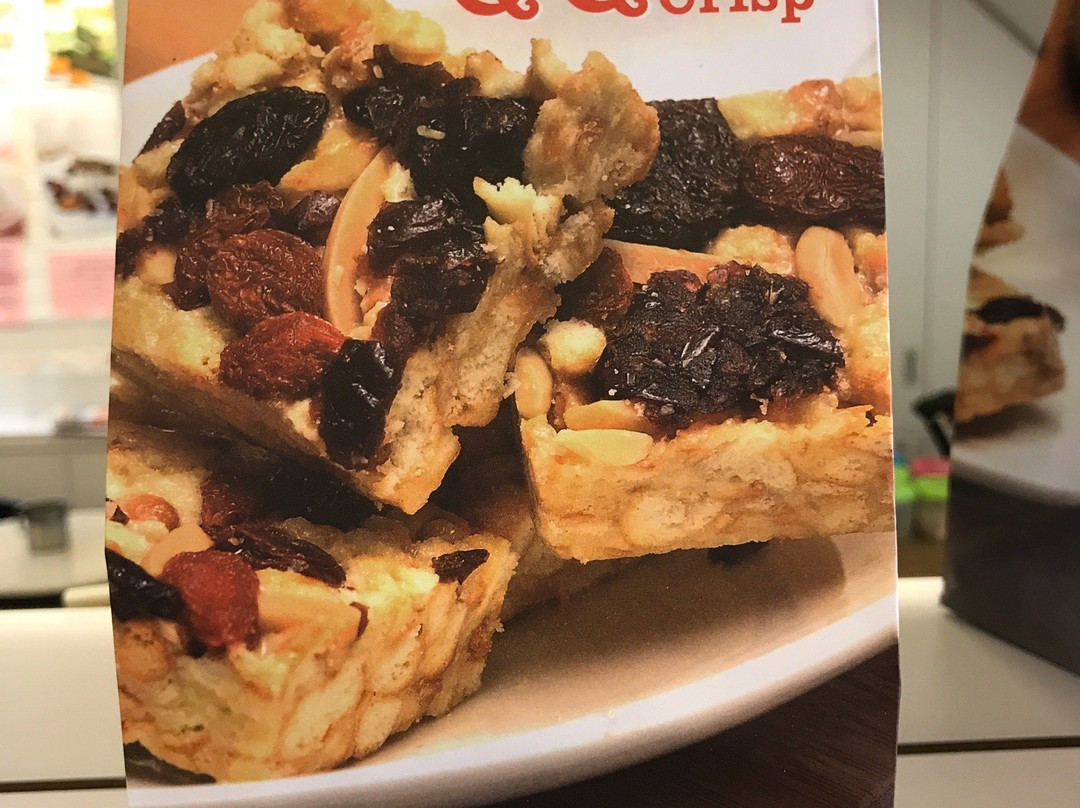 Eva's Homemade Soft Nougat-乔治城必去景点