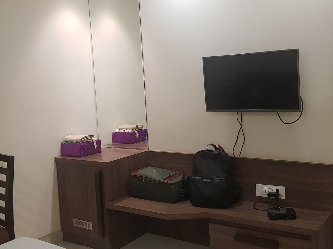 Hotel Coral Grand主图