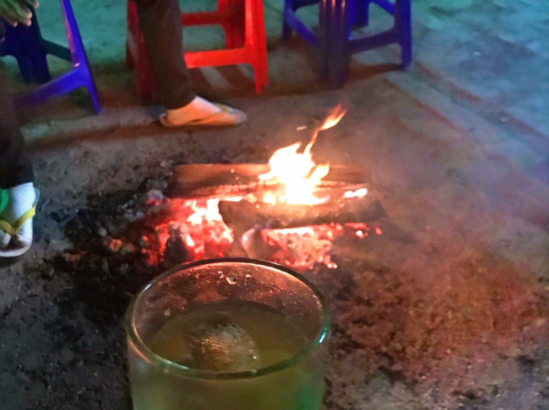 Hi Snack & Drink-格劳必去景点