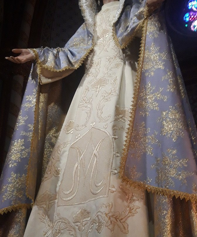 Santuari de la Misericordia-Canet de Mar必去景点