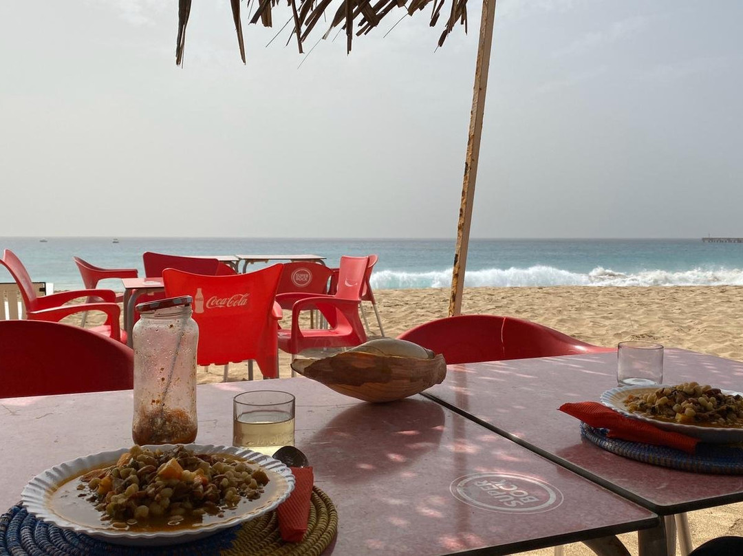 Tropical Maio-Vila do Maio必去景点