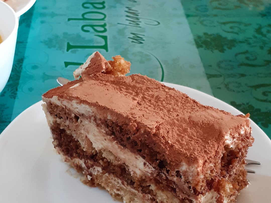 Hostal Labarca主图