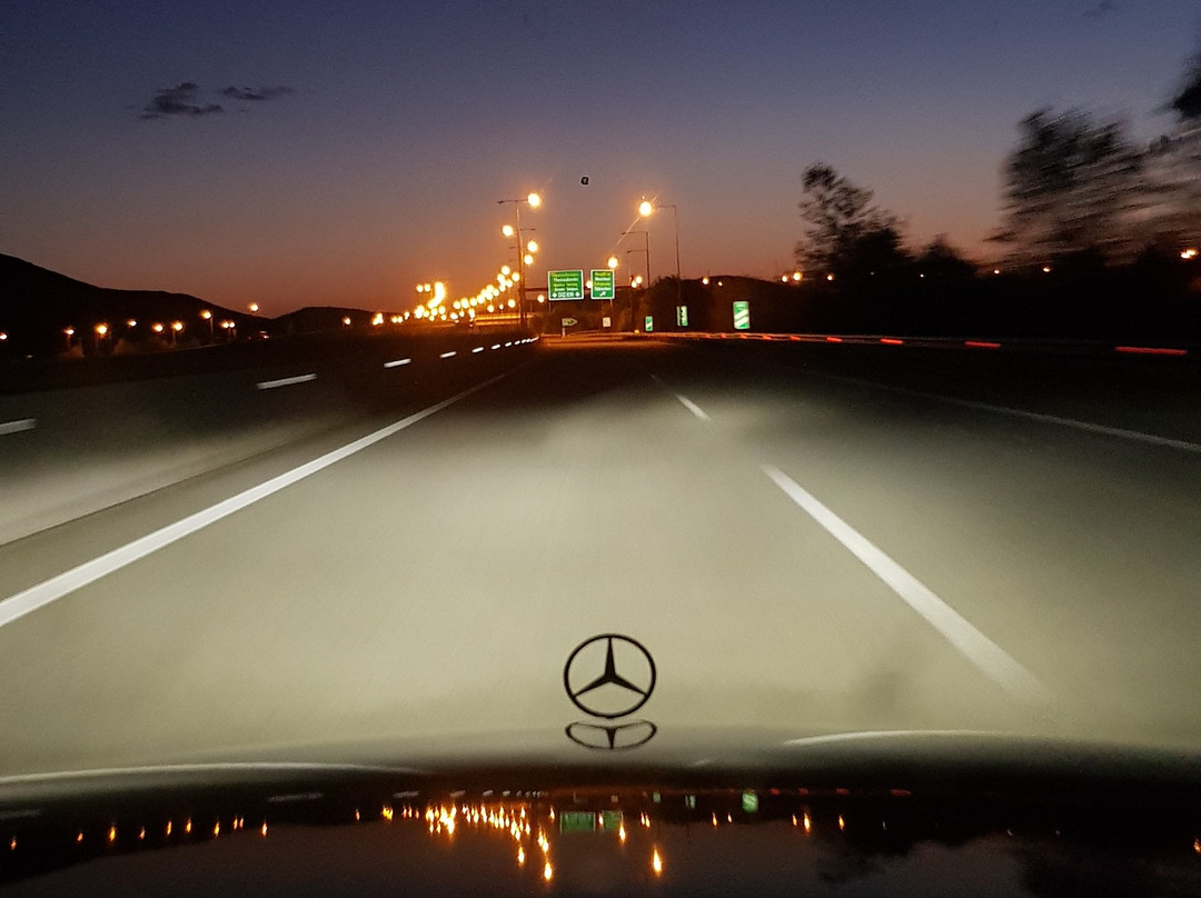 TaxiSKG-塞萨洛尼基必去景点