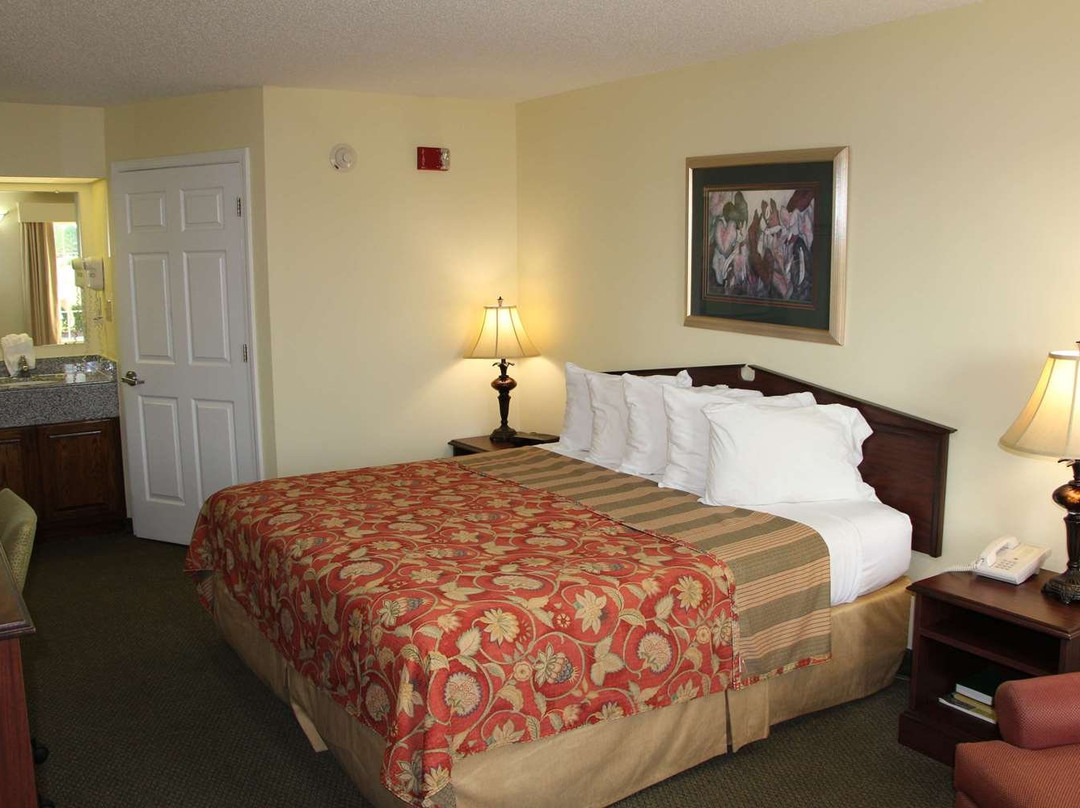 Jameson Inn Perry主图