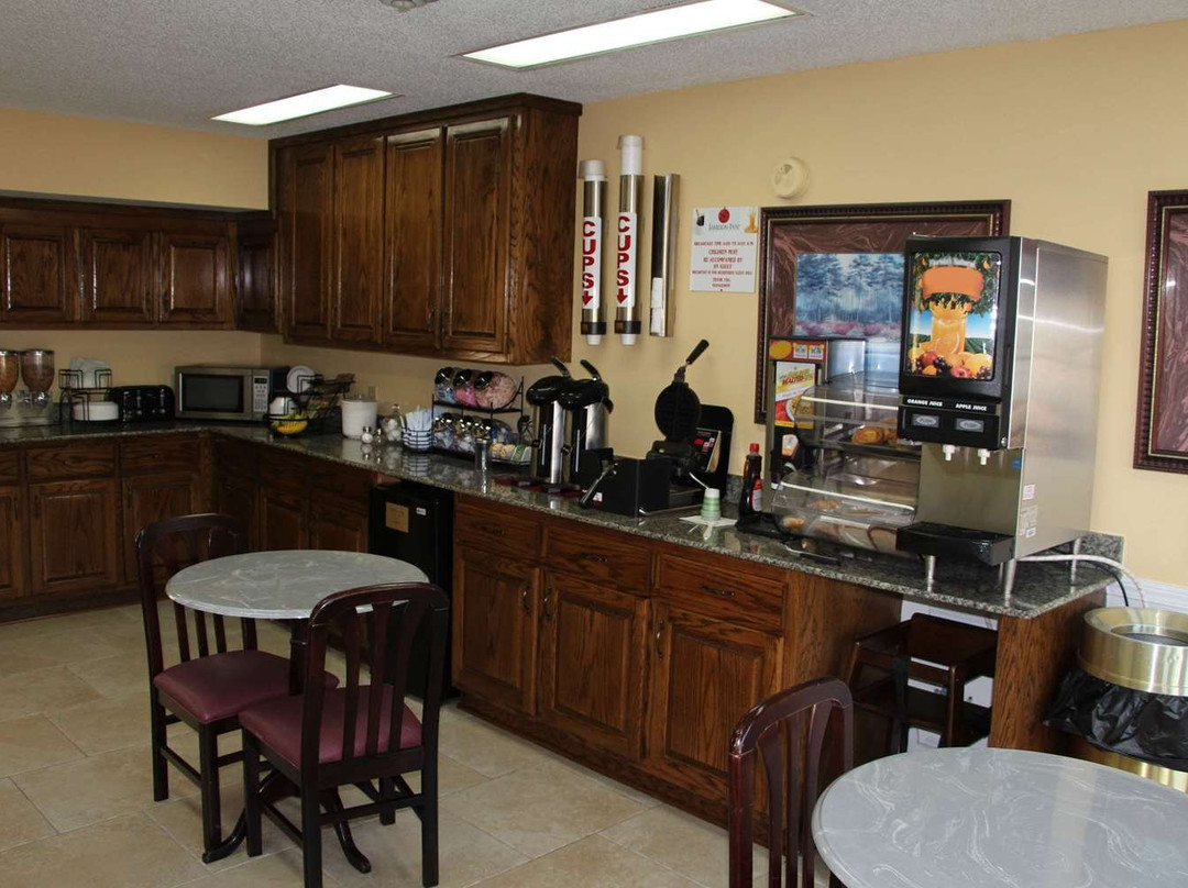 Jameson Inn Perry主图