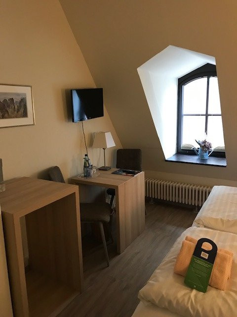Pirnscher Hof - Hotel Garni主图