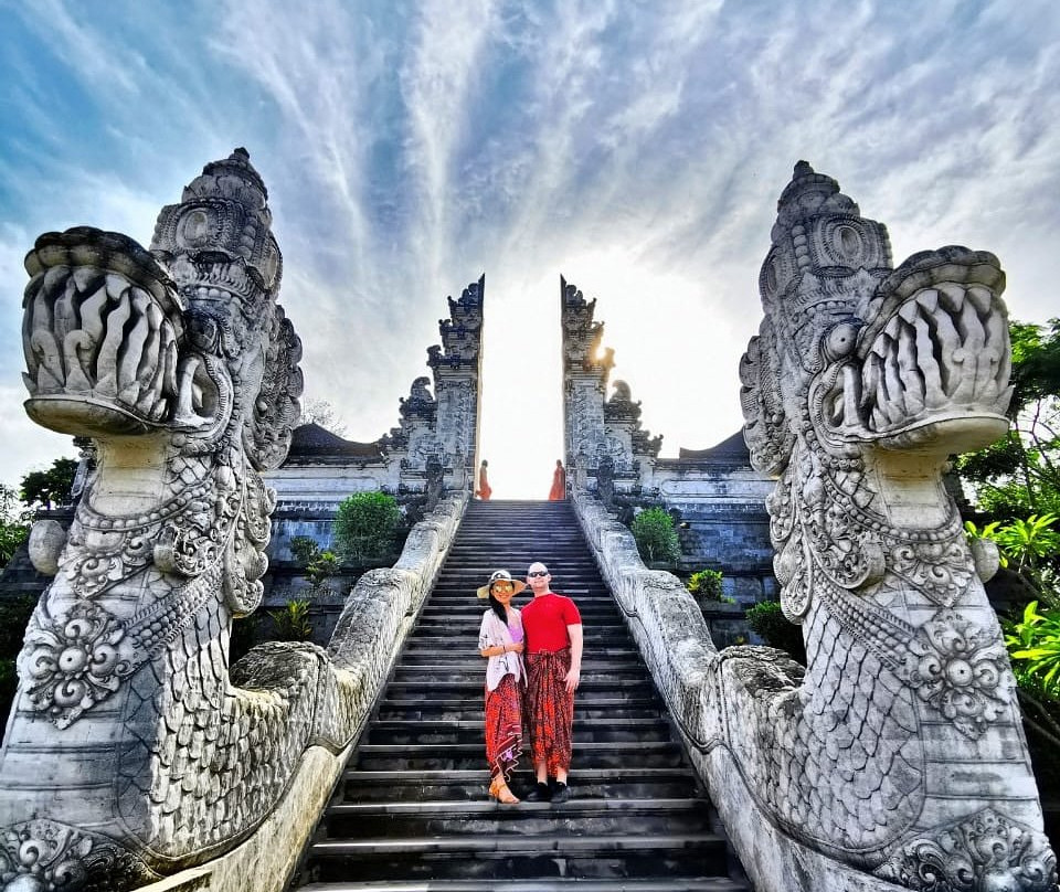 Rr Bali Tour景点图片