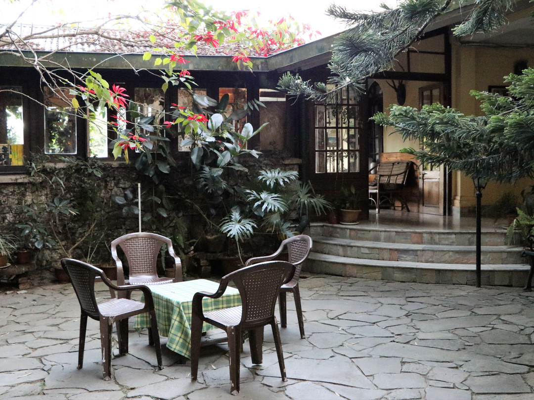 Sterling Park Kalimpong主图