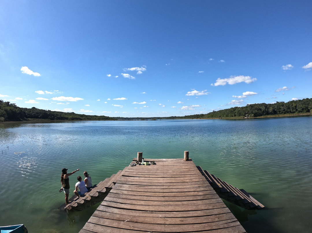 Sanctuary Divers-图伦必去景点