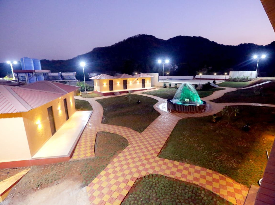 Harmony Resort Alibag主图