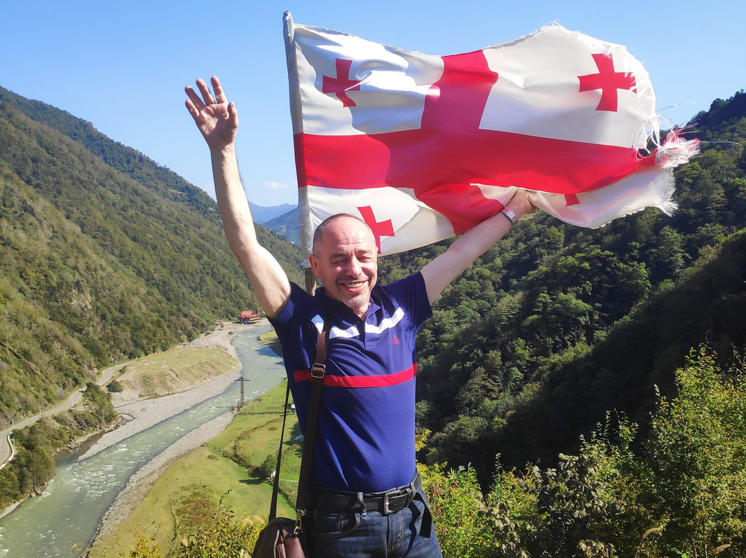 Gvara Fortress-Gvara必去景点