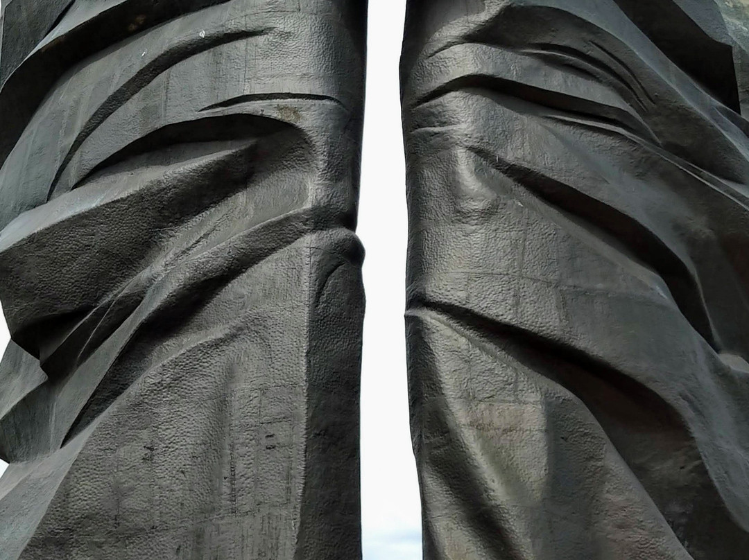 Kumertau旅游攻略图片