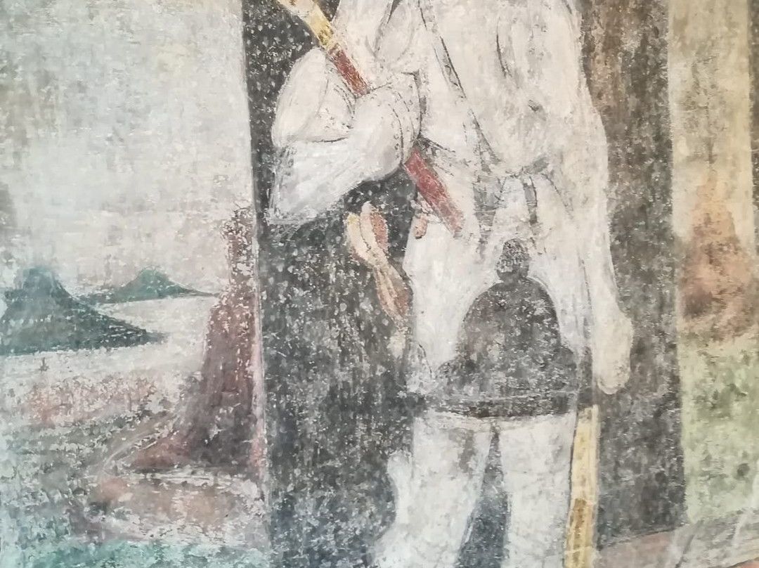 Casa Gaia da Camino景点图片