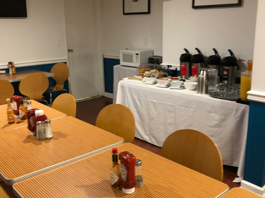 林肯酒店，生活乐趣酒店主图