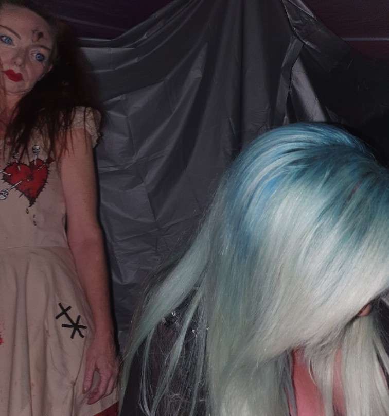 The Paramour Cabaret Theatre-凯恩斯必去景点