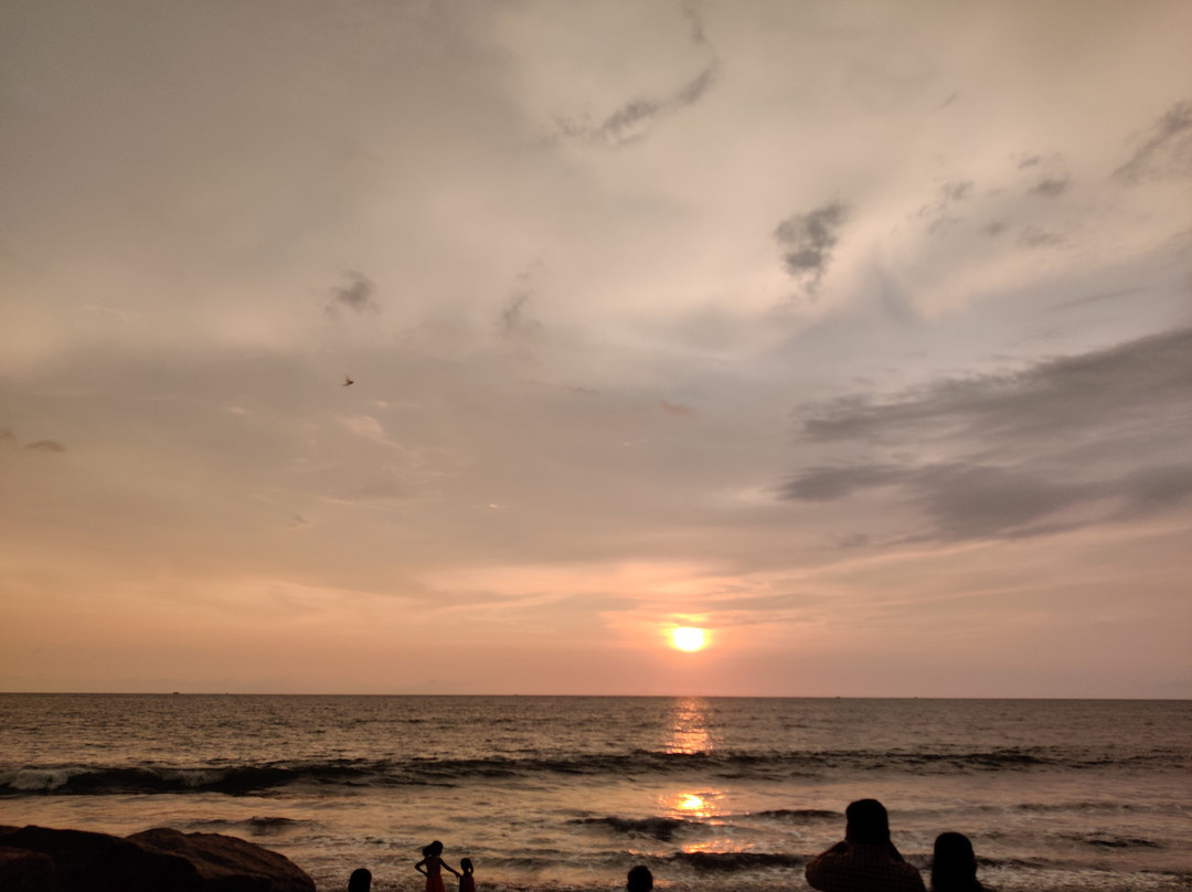 Sajeev Home Stay主图