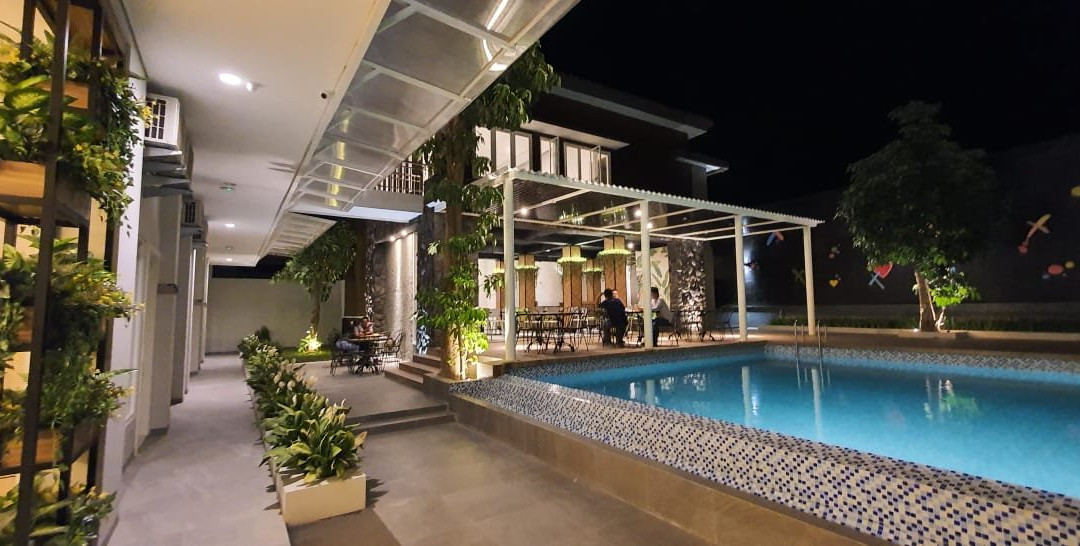 Goya Hotel Probolinggo主图