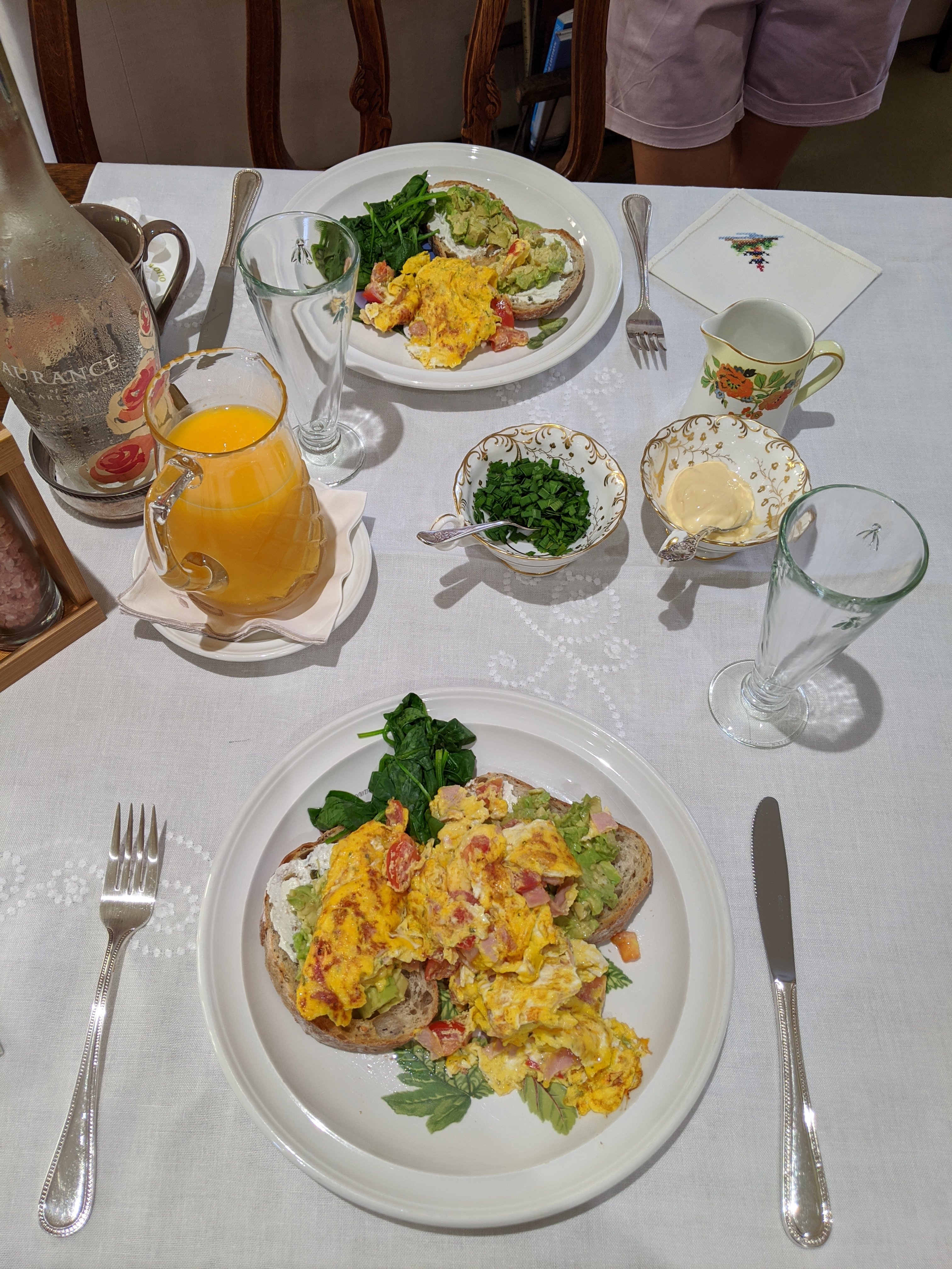Karri House-餐饮