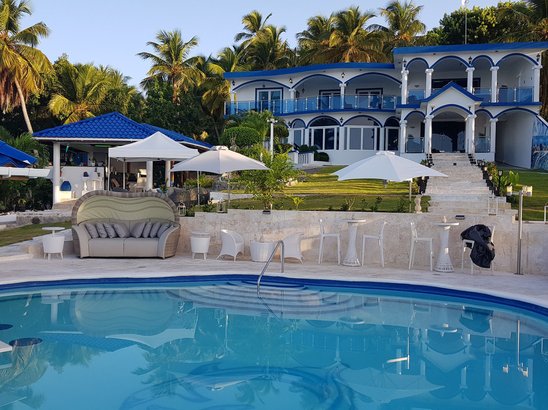 Casa Enjoy Samana主图