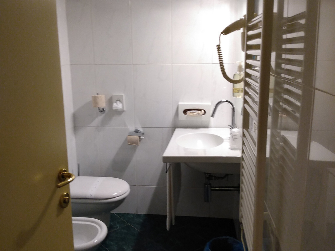 Hotel Impero主图