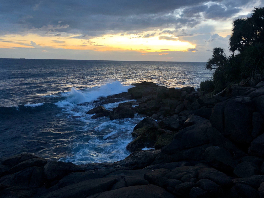 WaterMelon SurfClub-阿杭玛必去景点