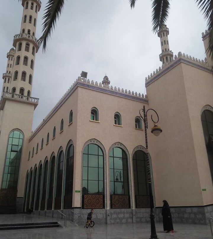 Mosquee Al Kawthar景点图片