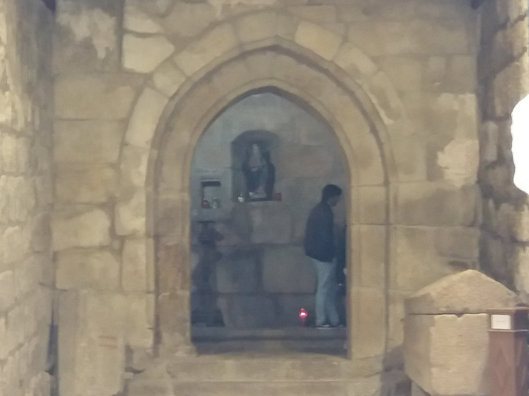 Capela de Nossa Senhora da Conceicao景点图片