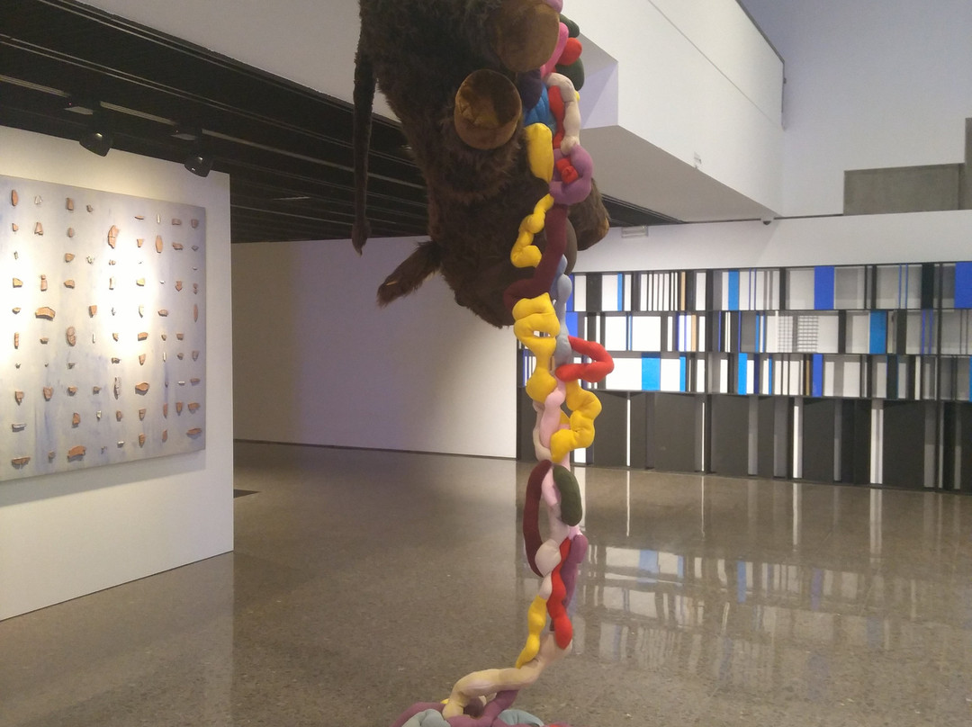 Centre Cultural Terrassa-Terrassa必去景点