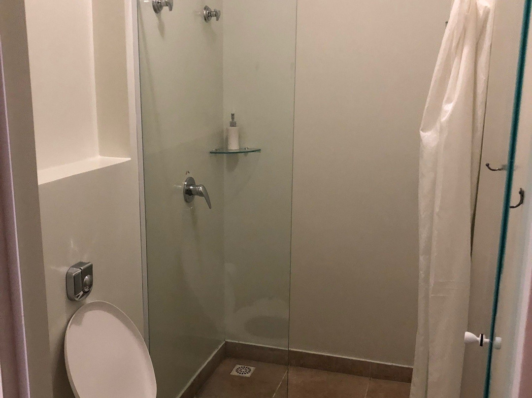 Hotel Jardim Bulevard主图