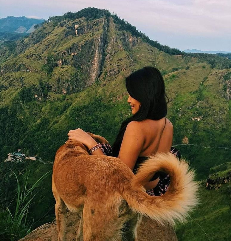 Sri Lanka Car Tours-科伦坡必去景点