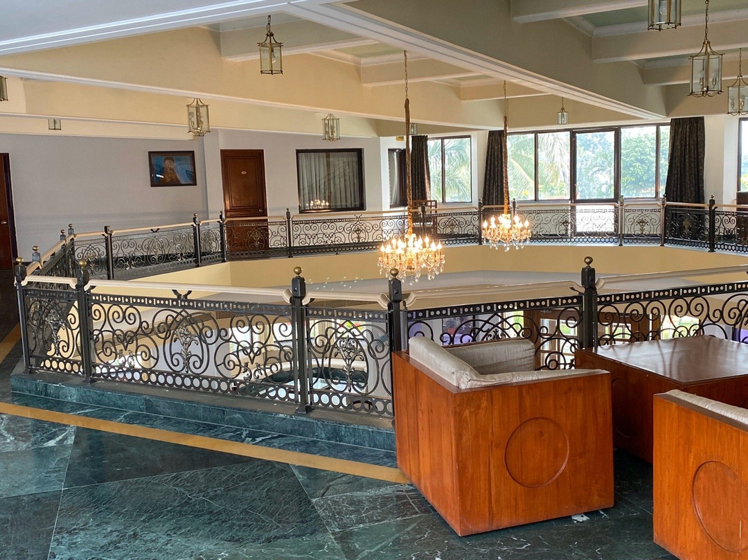 The Royal Residency主图