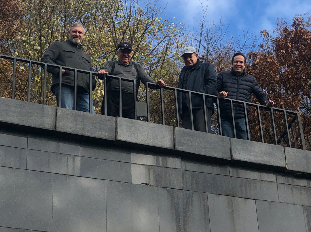 Belgrade Private Tour-贝尔格莱德必去景点
