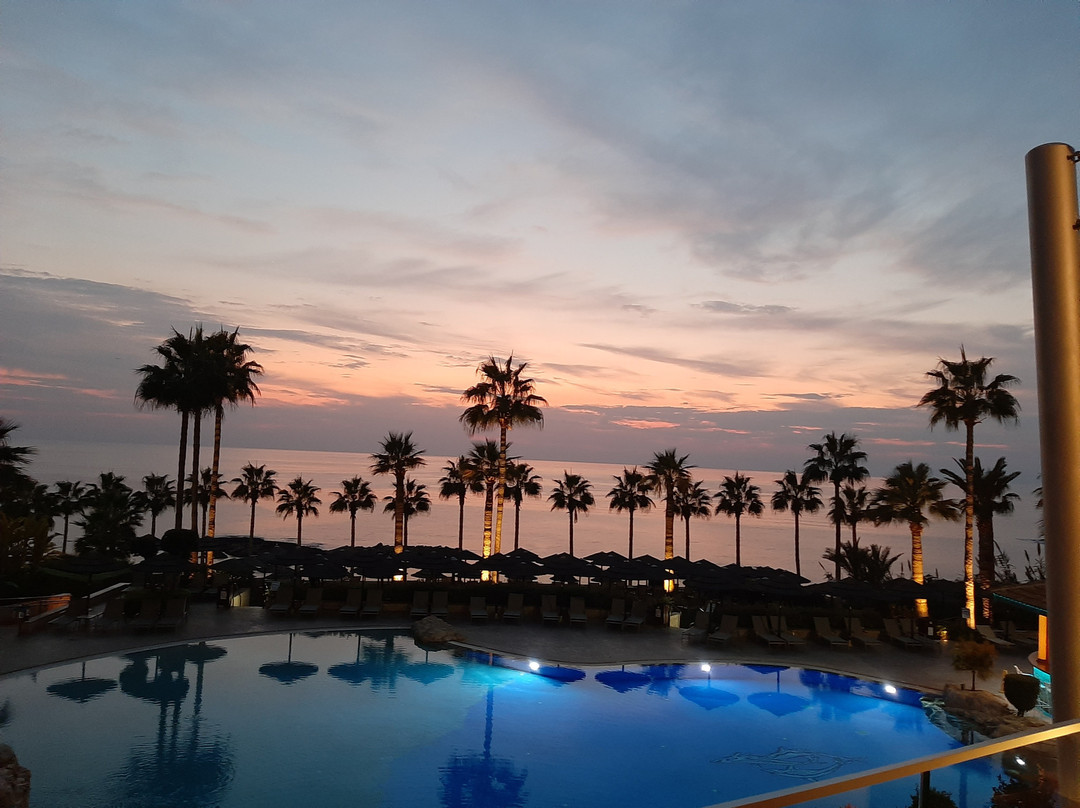 Atlantica Golden Beach主图