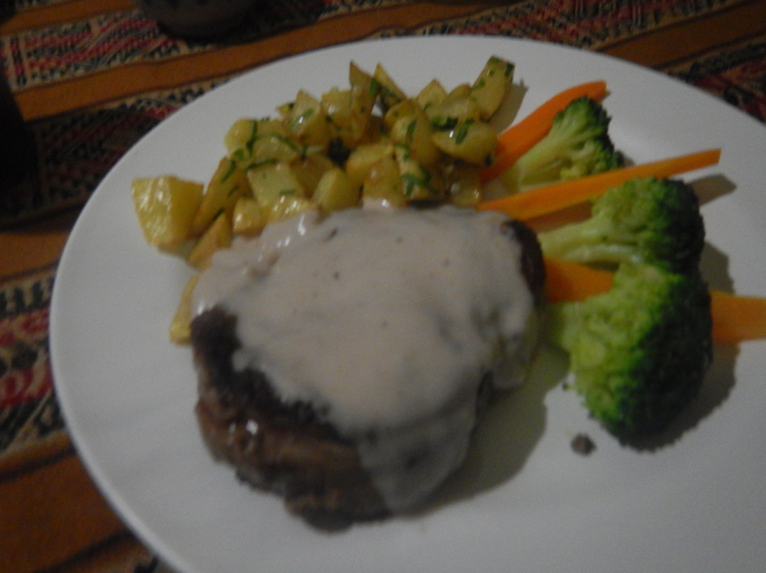 Huaraz Treks and Climbs-瓦拉斯必去景点